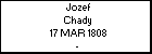 Jozef Chady