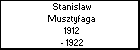 Stanislaw Musztyfaga