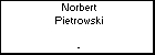 Norbert Pietrowski
