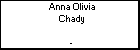 Anna Olivia Chady