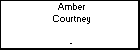 Amber Courtney
