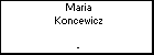 Maria Koncewicz