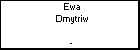 Ewa Dmytriw