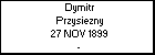 Dymitr Przysiezny