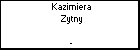 Kazimiera Zytny