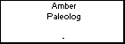 Amber Paleolog