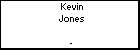Kevin Jones