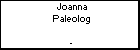 Joanna Paleolog