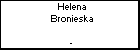 Helena Bronieska