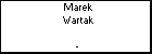 Marek Wartak