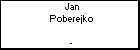 Jan Poberejko