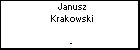 Janusz Krakowski