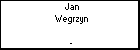 Jan Wegrzyn