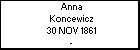 Anna Koncewicz