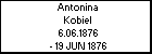 Antonina Kobiel