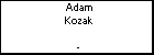 Adam Kozak