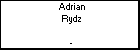 Adrian Rydz