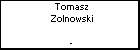 Tomasz Zolnowski