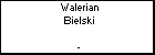 Walerian Bielski