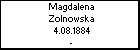 Magdalena Zolnowska