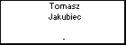 Tomasz Jakubiec