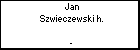 Jan Szwieczewski h.
