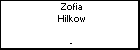 Zofia Hilkow