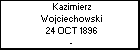 Kazimierz Wojciechowski