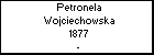 Petronela Wojciechowska
