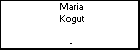 Maria Kogut