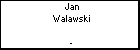 Jan Walawski