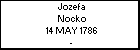 Jozefa Nocko