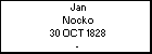 Jan Nocko