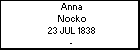 Anna Nocko