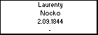 Laurenty Nocko