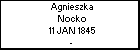 Agnieszka Nocko