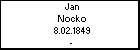 Jan Nocko