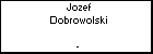 Jozef Dobrowolski
