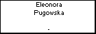 Eleonora Pugowska