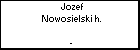 Jozef Nowosielski h.