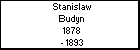 Stanislaw Budyn