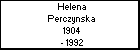 Helena Perczynska
