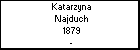 Katarzyna Najduch