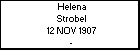 Helena Strobel