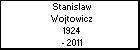 Stanislaw Wojtowicz