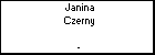 Janina Czerny