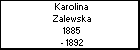 Karolina Zalewska