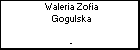 Waleria Zofia Gogulska