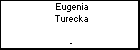 Eugenia Turecka