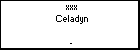 xxx Celadyn